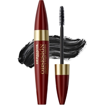 Obsesión Volume & Length Mascara - Riasenka pre objem a dĺžku rias 12 ml